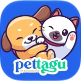 Pettagu app icon