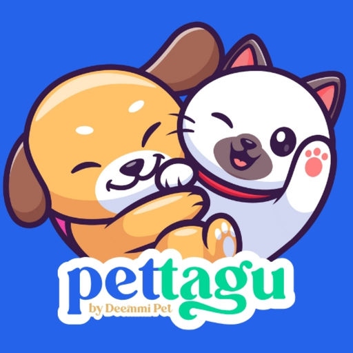 ไอคอนแอป Pettagu