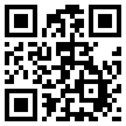 QR code to download Pettagu