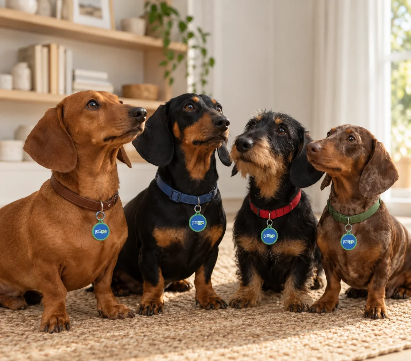 Pettagu pets and families 6